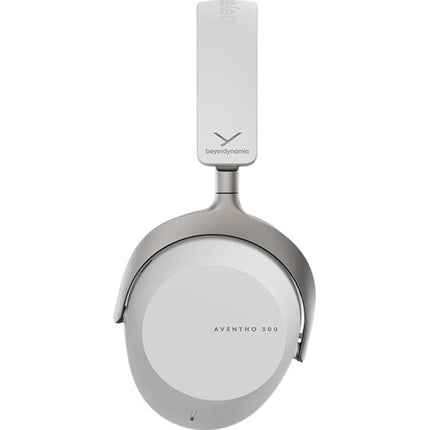 Beyerdynamic Aventho 300 Auriculares Inalámbricos Cerrados 45mm Bluetooth 5.4 Estuche Rigido