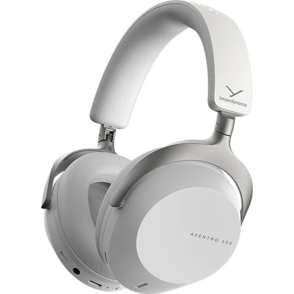 Beyerdynamic Aventho 300 Auriculares Inalámbricos Cerrados 45mm Bluetooth 5.4 Estuche Rigido