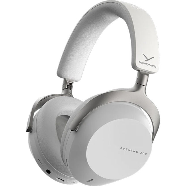 Beyerdynamic Aventho 300 Auriculares Inalámbricos Cerrados 45mm Bluetooth 5.4 Estuche Rigido