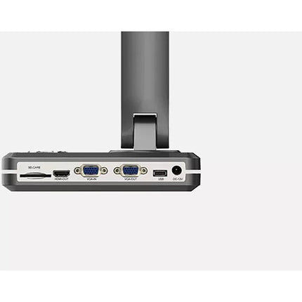 Joyusing V500-4K Cámara de Documentos 13MP 4K30 HDMI VGA USB