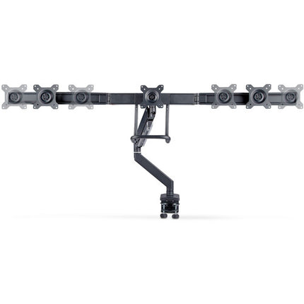 StarTech Soporte de Escritorio Triple para Monitores 17-27" con Montaje VESA y Gestión de Cables