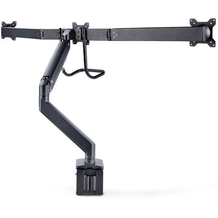 StarTech Soporte de Escritorio Triple para Monitores 17-27" con Montaje VESA y Gestión de Cables