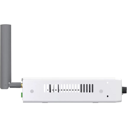 TeachLogic OA-50 Ovation Amplificador receptor mezclador 50W RMS 2 canales micrófono inalámbrico