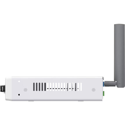 TeachLogic OA-50 Ovation Amplificador receptor mezclador 50W RMS 2 canales micrófono inalámbrico