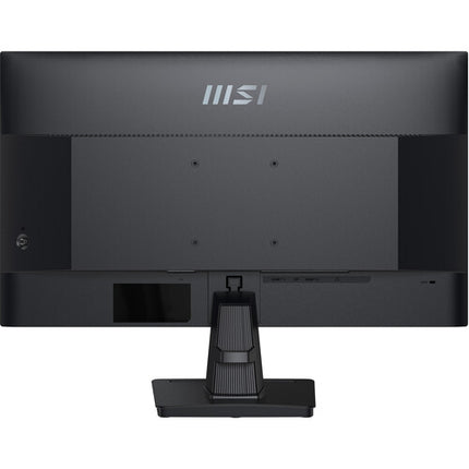 MSI PRO MP275Q Monitor 27" QHD 1440p 100 Hz HDR Adaptive-Sync