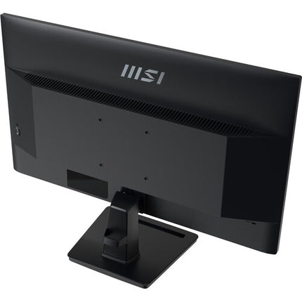 MSI PRO MP275Q Monitor 27" QHD 1440p 100 Hz HDR Adaptive-Sync