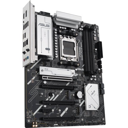 ASUS PRIME B840-PLUS WIFI Placa Base ATX AM5 4x DDR5 3x M.2 SATA III