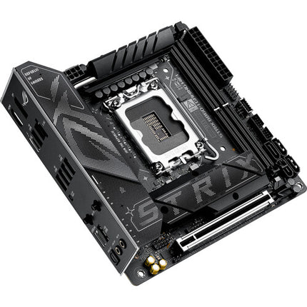 Intel Core Ultra 5 250KF Plus Kit Procesador 18 Núcleos Placa Base Mini-ITX Wi-Fi 7