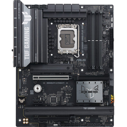 Intel Core Ultra 5 250KF Plus Kit Procesador 18 Núcleos 4.2GHz Placa ASUS TUF GAMING B860-PLUS WIFI ATX