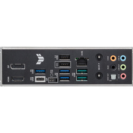 Intel Core Ultra 5 250KF Plus Kit Procesador 18 Núcleos 4.2GHz Placa ASUS TUF GAMING B860-PLUS WIFI ATX