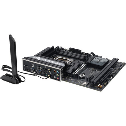 ASUS TUF GAMING B860-PLUS WIFI Placa Base ATX LGA 1851 DDR5 Wi-Fi 7
