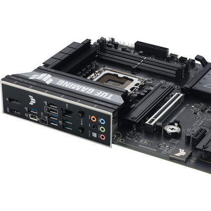 ASUS TUF GAMING B860-PLUS WIFI Placa Base ATX LGA 1851 DDR5 Wi-Fi 7