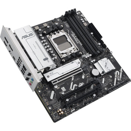 ASUS PRIME B840M-A WIFI-CSM Placa Base AM5 M-ATX DDR5 Wi-Fi 6E SATA III
