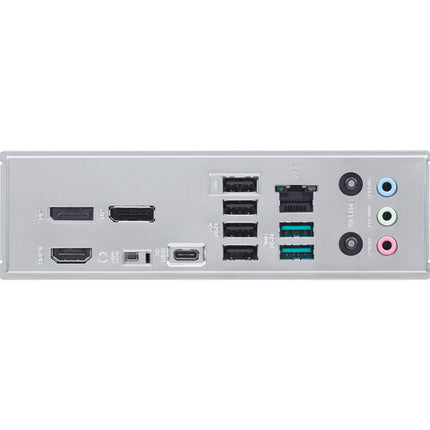ASUS PRIME B840M-A WIFI-CSM Placa Base AM5 M-ATX DDR5 Wi-Fi 6E SATA III
