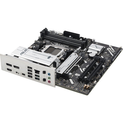 ASUS PRIME B840M-A WIFI-CSM Placa Base AM5 M-ATX DDR5 Wi-Fi 6E SATA III