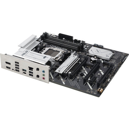ASUS PRIME B840-PLUS WIFI Placa Base ATX AM5 4x DDR5 3x M.2 SATA III
