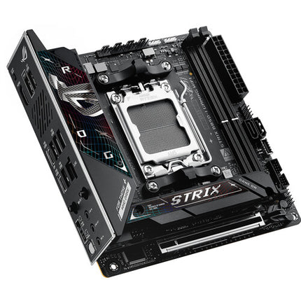 ASUS Republic of Gamers STRIX B850-I GAMING WIFI AM5 Placa Base Mini-ITX DDR5 PCIe 5.0