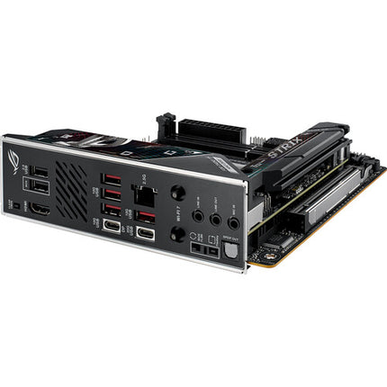 ASUS Republic of Gamers STRIX B850-I GAMING WIFI AM5 Placa Base Mini-ITX DDR5 PCIe 5.0