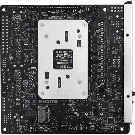 ASUS Republic of Gamers STRIX B850-I GAMING WIFI AM5 Placa Base Mini-ITX DDR5 PCIe 5.0