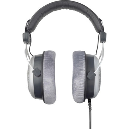 Beyerdynamic DT 880 PRO Auriculares de Estudio Semiabiertos 250 Ohms con Adaptador 1/4"