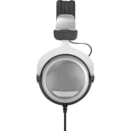 Beyerdynamic DT 880 PRO Auriculares de Estudio Semiabiertos 250 Ohms con Adaptador 1/4"
