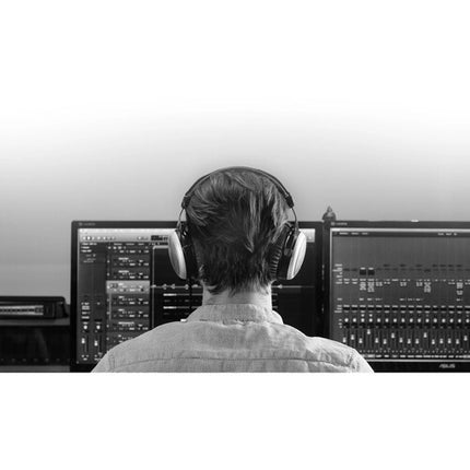 Beyerdynamic DT 880 PRO Auriculares de Estudio Semiabiertos 250 Ohms con Adaptador 1/4"