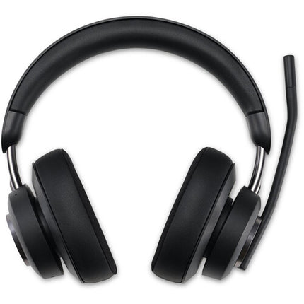 Kensington H3000 Auriculares Bluetooth Over-Ear 60 Horas Reproducción Micrófono Giratorio