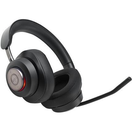Kensington H3000 Auriculares Bluetooth Over-Ear 60 Horas Reproducción Micrófono Giratorio