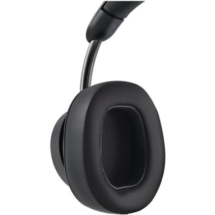 Kensington H3000 Auriculares Bluetooth Over-Ear 60 Horas Reproducción Micrófono Giratorio