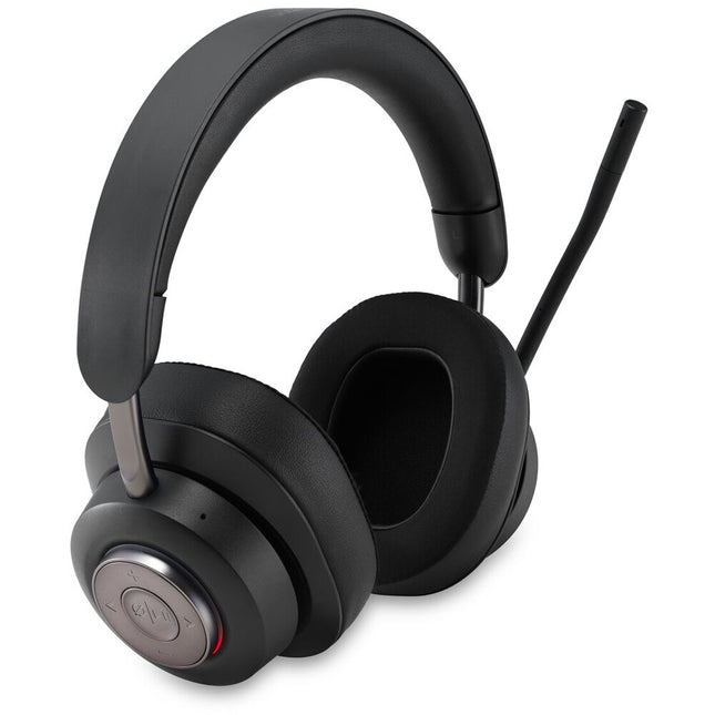 Kensington H3000 Auriculares Bluetooth Over-Ear 60 Horas Reproducción Micrófono Giratorio