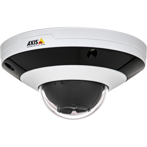 Axis Communications F4105-LRE Sensor Domos 1920x1080 110° Campo Vista