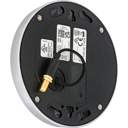 Axis Communications F4105-LRE Sensor Domos 1920x1080 110° Campo Vista