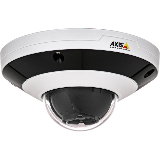 Axis Communications F4105-LRE Sensor Domos 1920x1080 110° Campo Vista