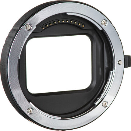 Kolari Vision Adaptador Macro 11mm para Nikon Z Montura distancia extendida enfoque cercano