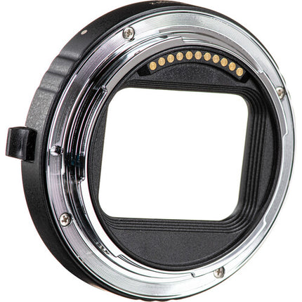 Kolari Vision Adaptador Macro 11mm para Nikon Z Montura distancia extendida enfoque cercano