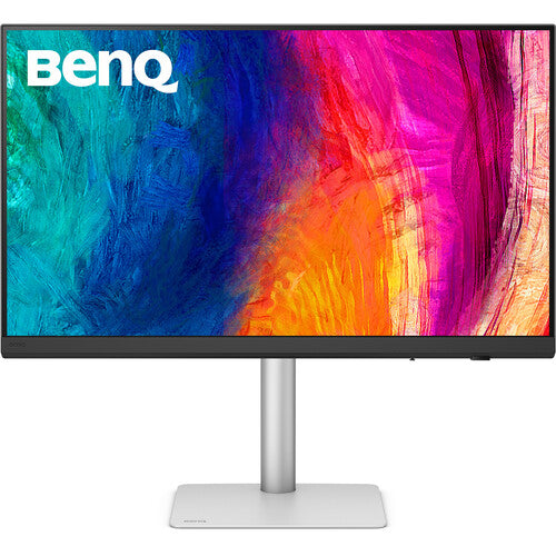 BenQ PD3226G Monitor diseñador 31.5" 4K UHD 144 Hz HDR con Hotkey Puck G3