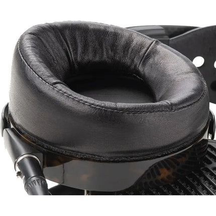 Audeze LCD-5 Almohadillas para Auriculares Espuma Densa y Cuero Estirado