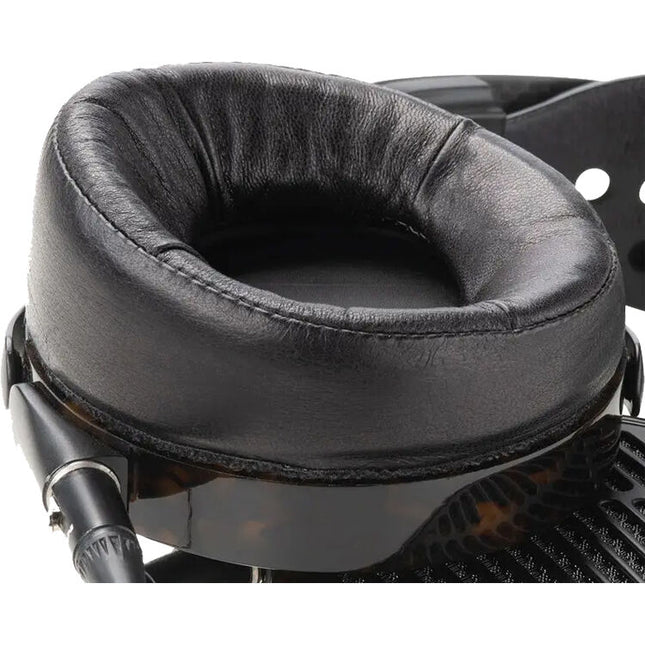 Audeze LCD-5 Almohadillas para Auriculares Espuma Densa y Cuero Estirado