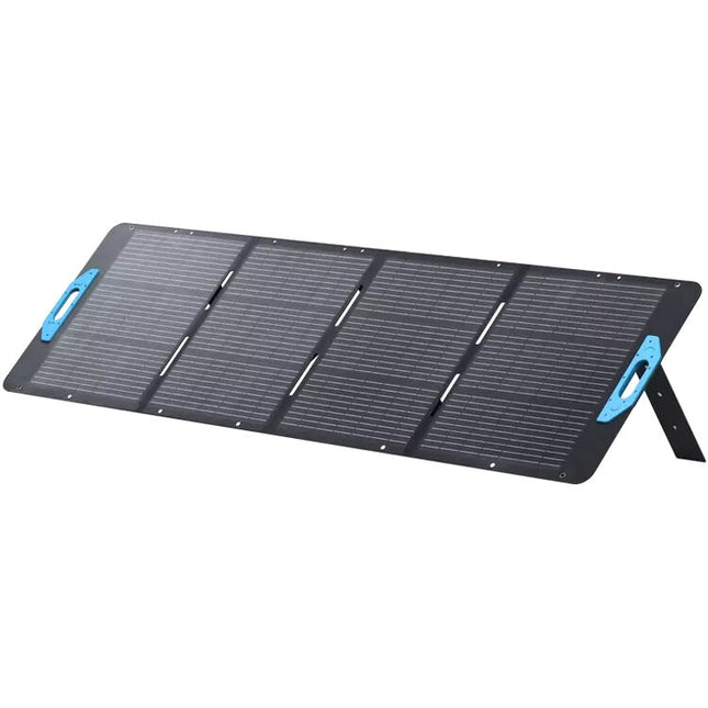 Anker SOLIX PS200 Panel Solar Monocristalino 200W 23 de Eficiencia IP67