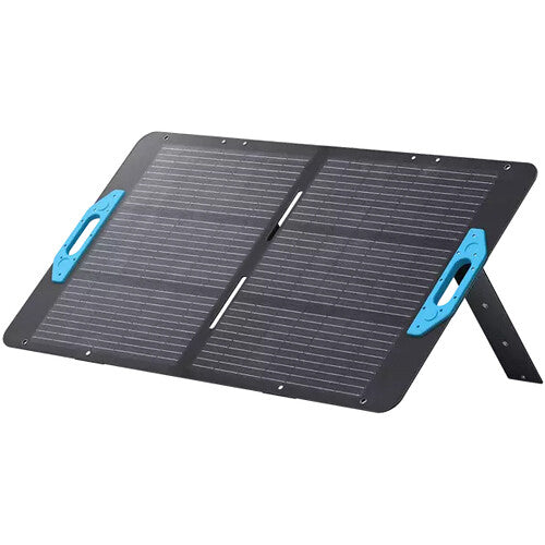 Anker SOLIX PS100 100W Panel Solar Monocristalino 23 Eficiencia IP67