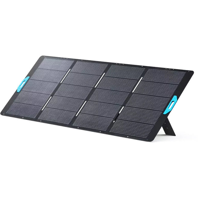 Anker SOLIX PS400 Panel Solar Monocristalino 400W 23 Eficiencia IP67
