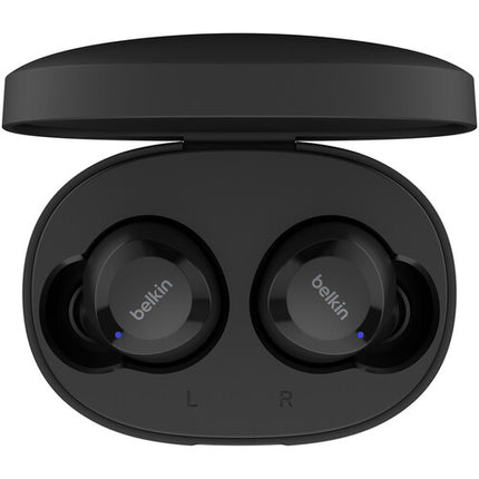 Belkin SoundForm Bolt 2 Auriculares Inalámbricos Bluetooth 28 Horas IPX4