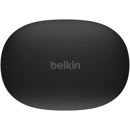 Belkin SoundForm Bolt 2 Auriculares Inalámbricos Bluetooth 28 Horas IPX4