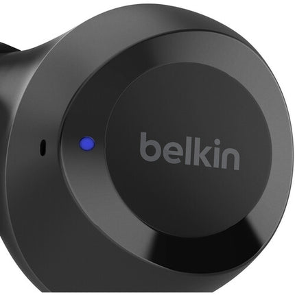 Belkin SoundForm Bolt 2 Auriculares Inalámbricos Bluetooth 28 Horas IPX4