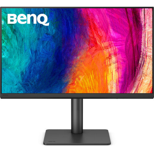 BenQ DesignVue PD2706QN Monitor 27" QHD 1440p 100 Hz USB-C 90W