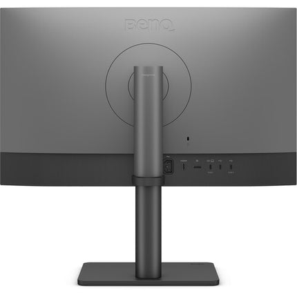 BenQ Dual 27" DesignVue Monitor 1440p QHD 100 Hz Kit Ergo Arm