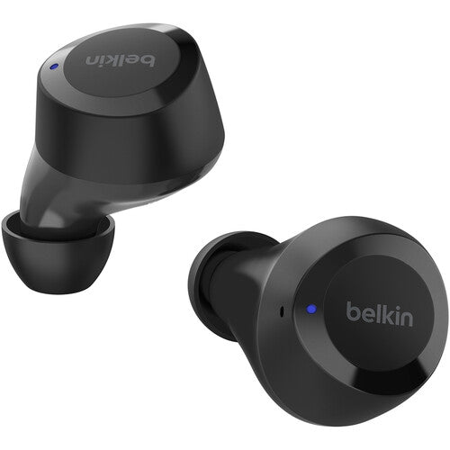 Belkin SoundForm Bolt 2 Auriculares Inalámbricos Bluetooth 28 Horas IPX4