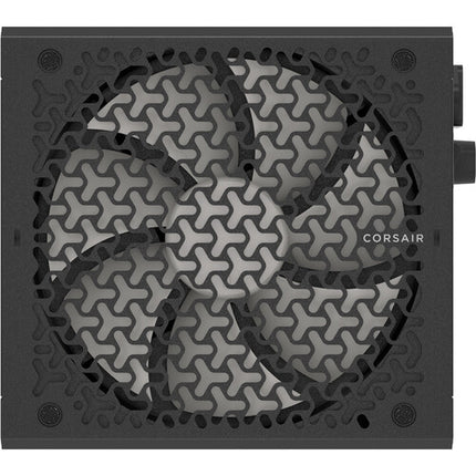 CORSAIR RM850x Fuente de Alimentación ATX 850W 80 Plus Gold Modular Negro
