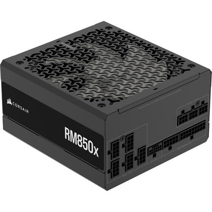 CORSAIR RM850x Fuente de Alimentación ATX 850W 80 Plus Gold Modular Negro