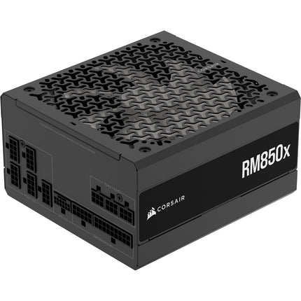 CORSAIR RM850x Fuente de Alimentación ATX 850W 80 Plus Gold Modular Negro